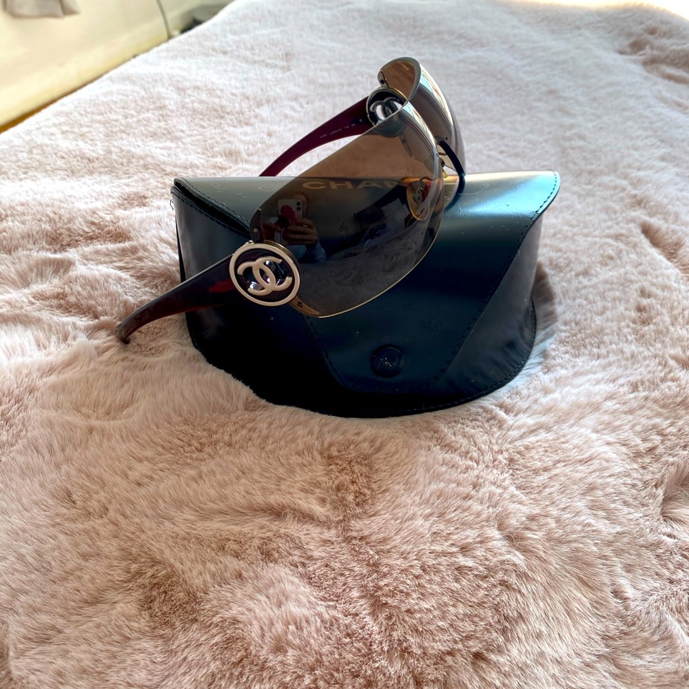 Chanel Sunglasses